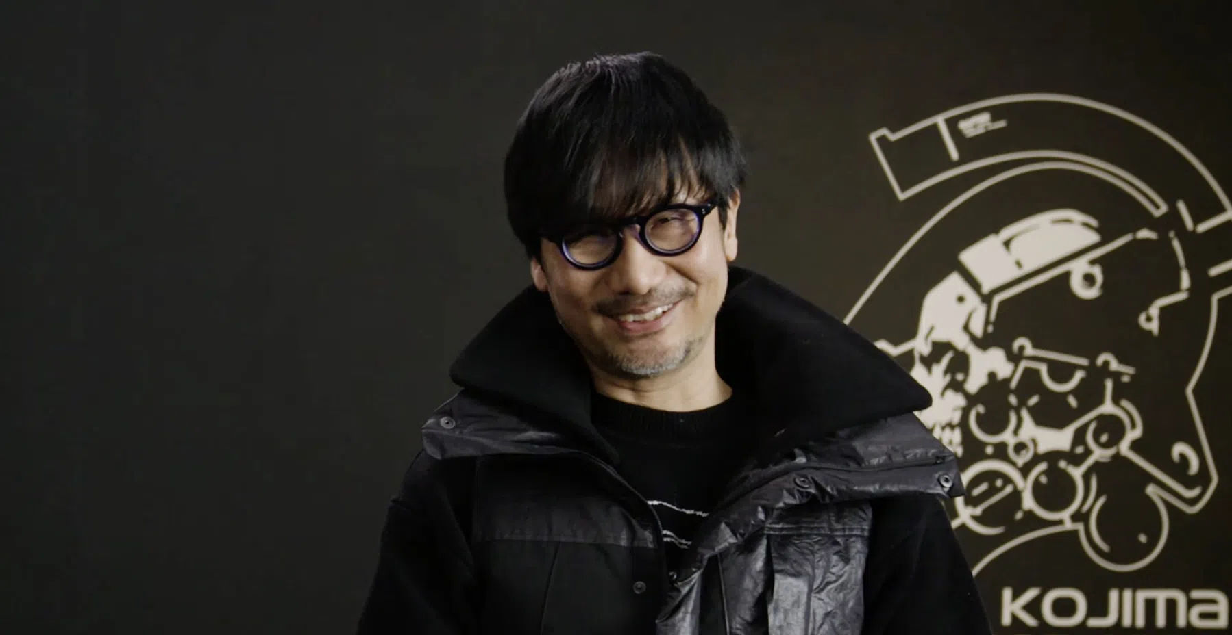 Metal Gear-brein Kojima werkt aan nieuwe 'action-espionage'-game