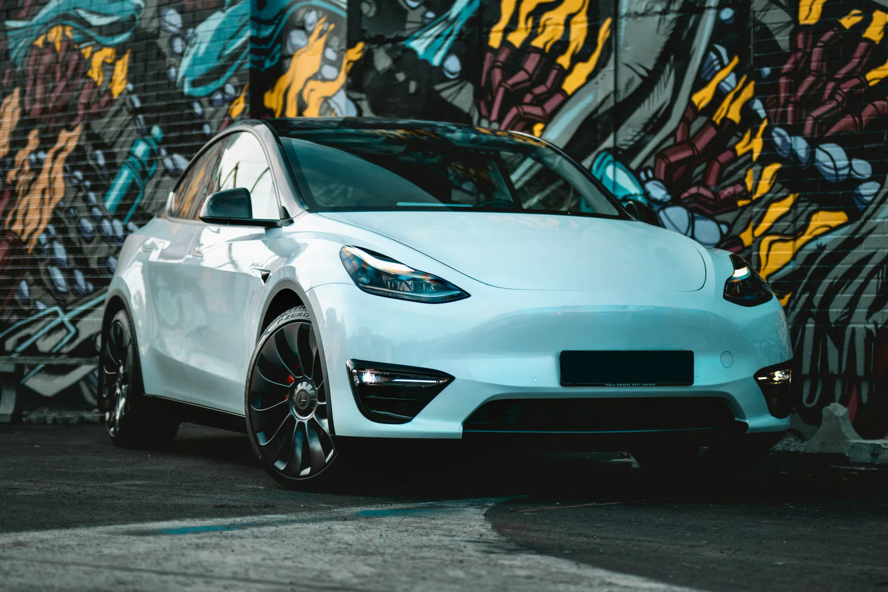 Tesla roept 2,1 miljoen auto’s terug om grootte van lettertjes