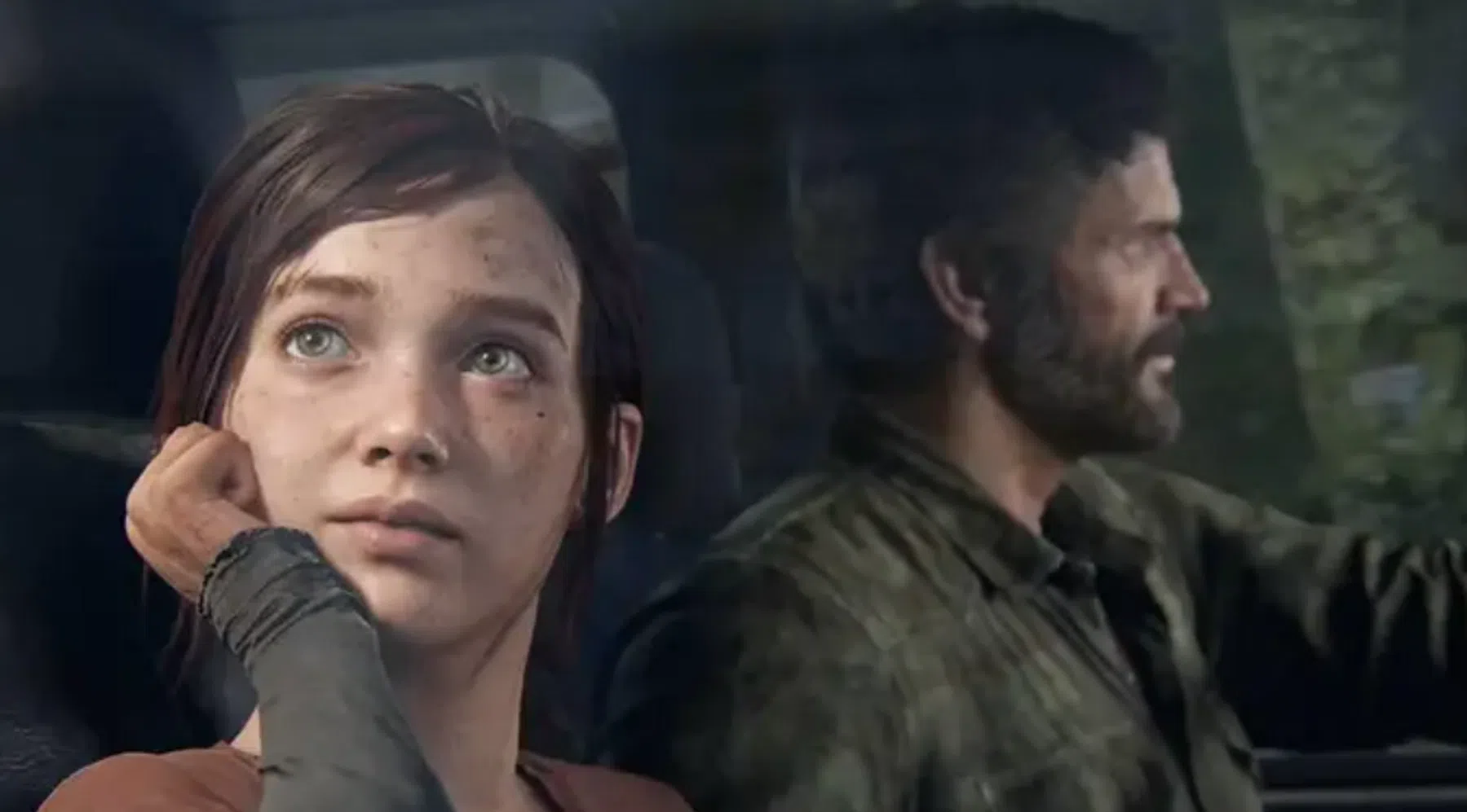Laatste Last of Us: toch nog een derde deel in ontwikkeling