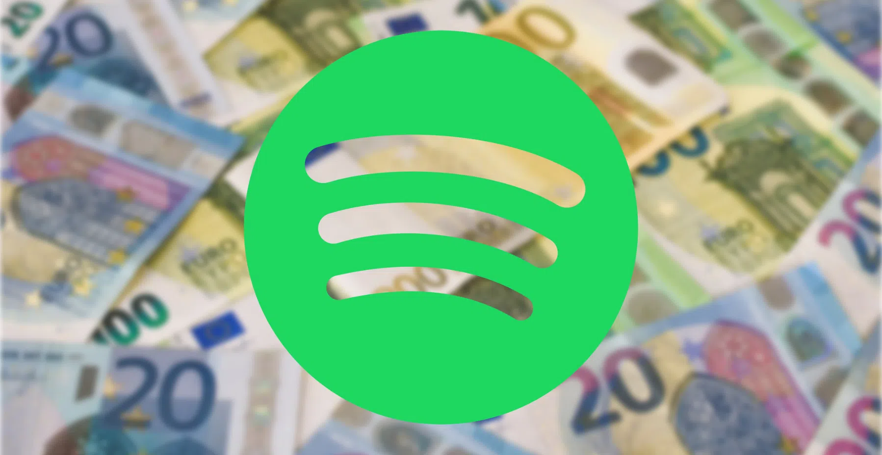 Spotify: 600 miljoen gebruikers en 0 euro winst