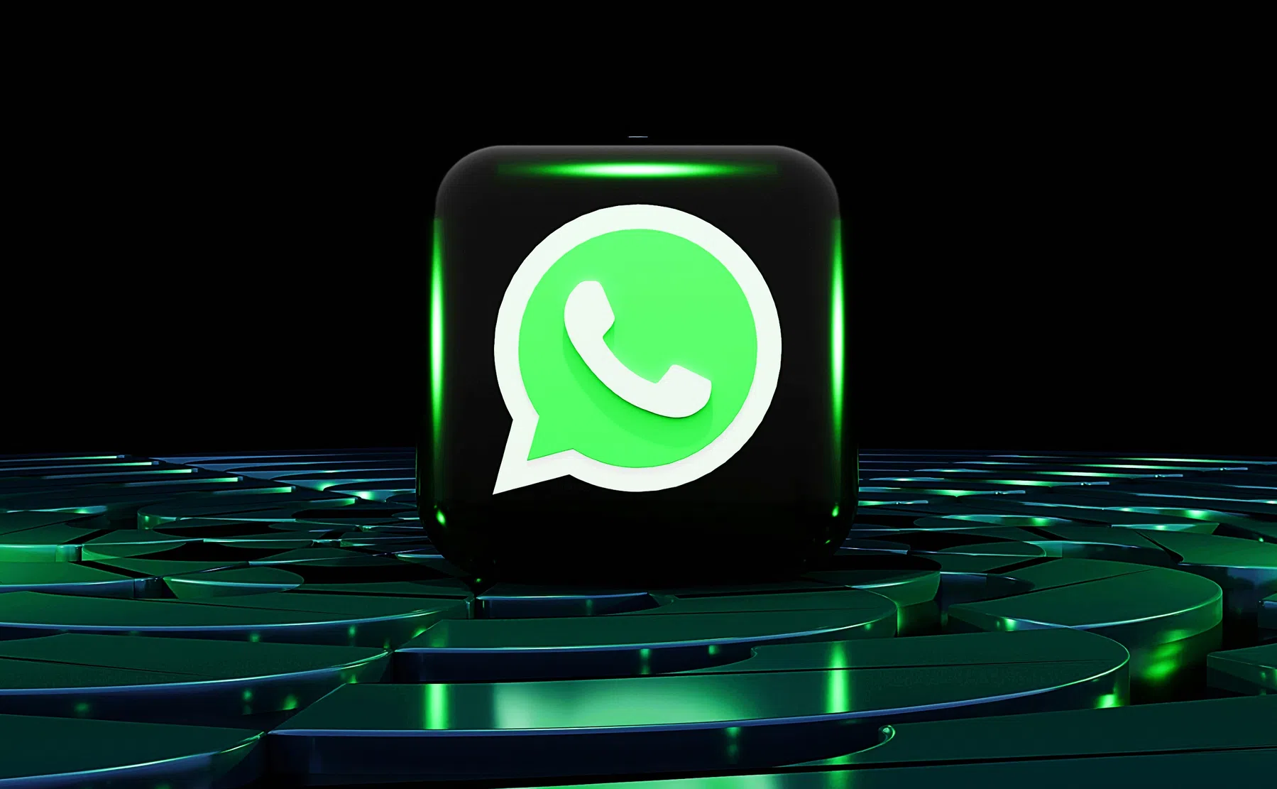 WhatsApp laat je chatten met gebruikers van andere apps: zo werkt het