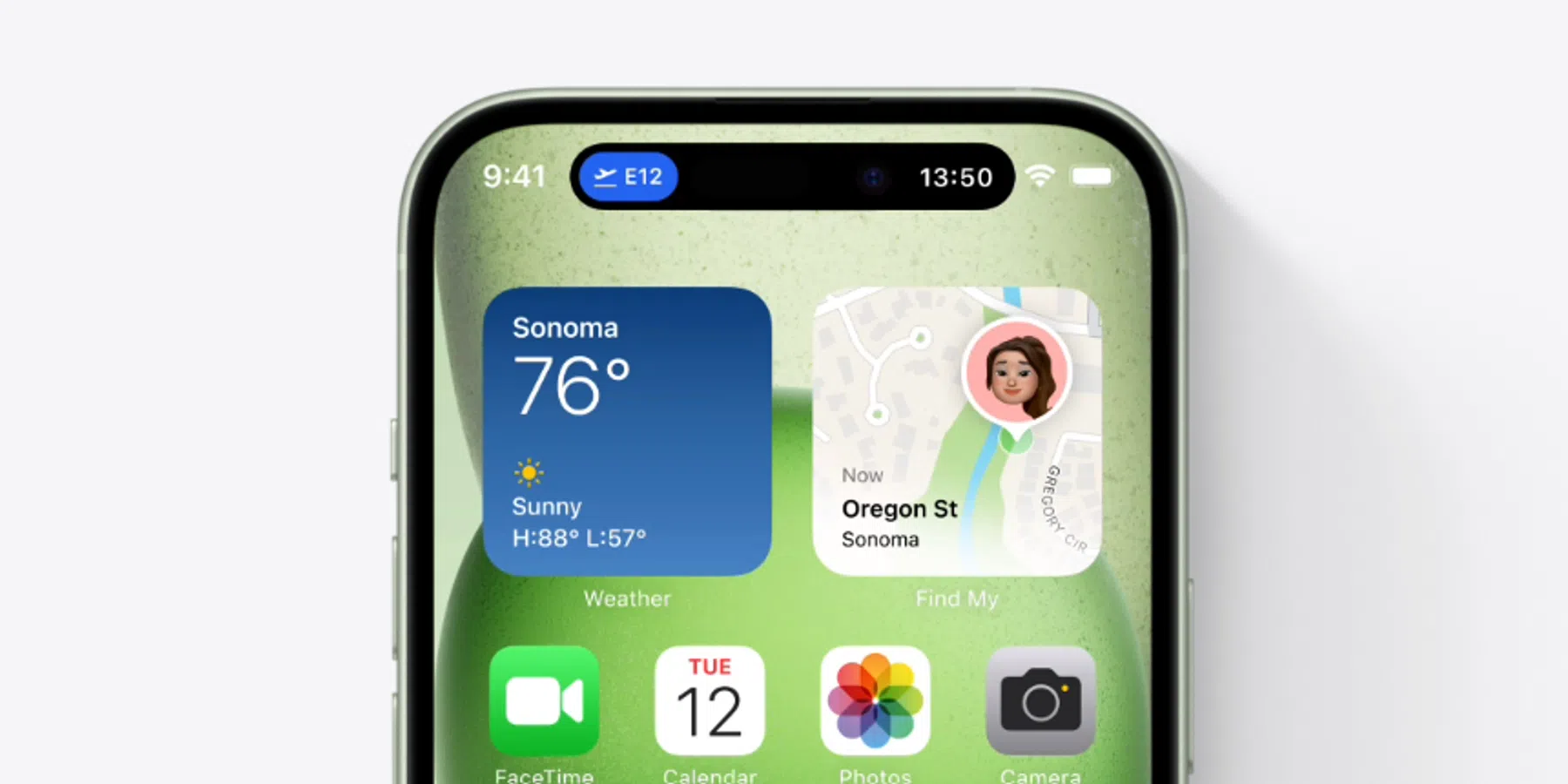© Apple