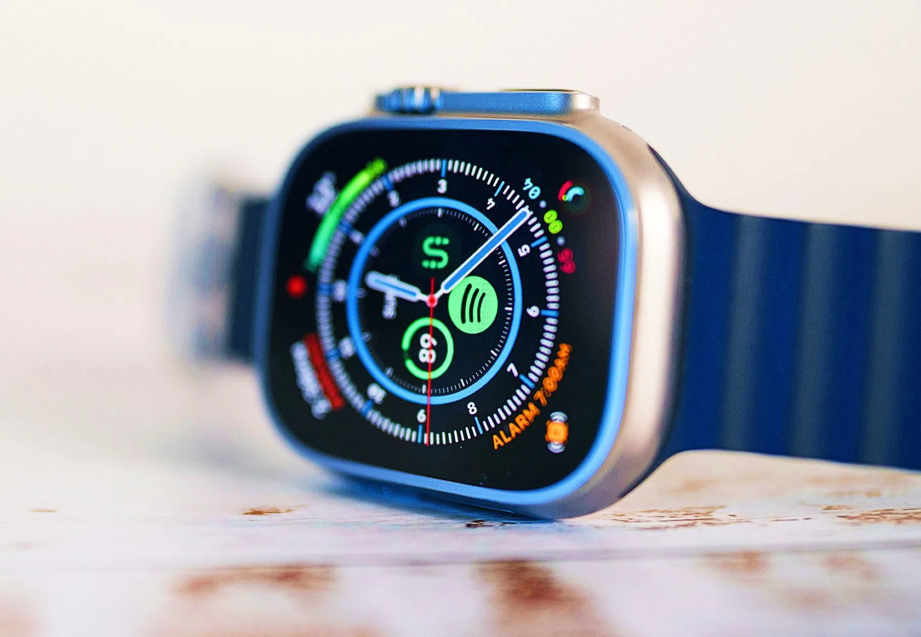 Doet je Apple Watch ineens raar? Dit is er aan de hand