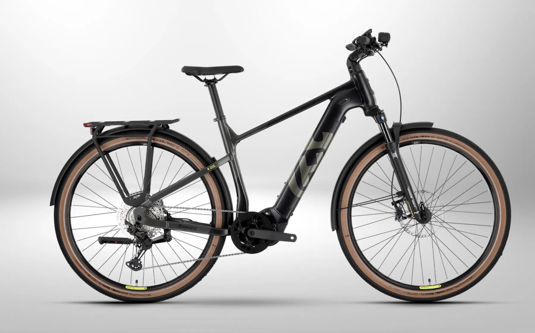 © Husqvarna