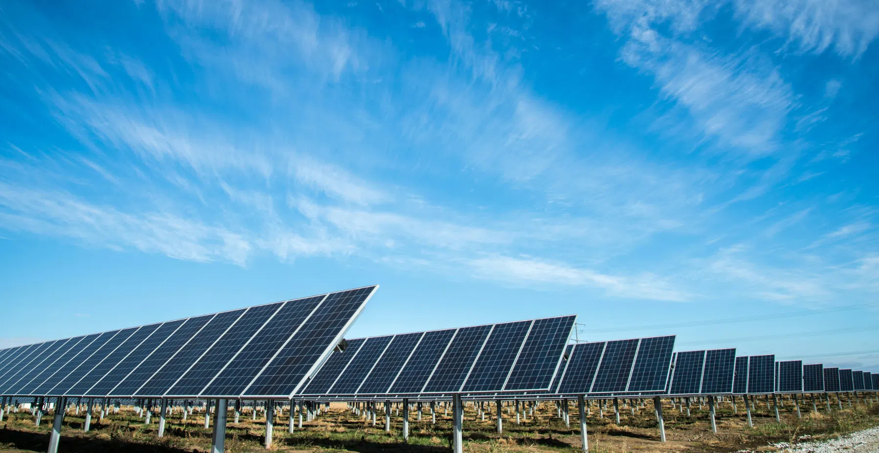 Deze gemeentes zijn meest geëlektrificeerd, met zonnepanelen en elektrisch rijden