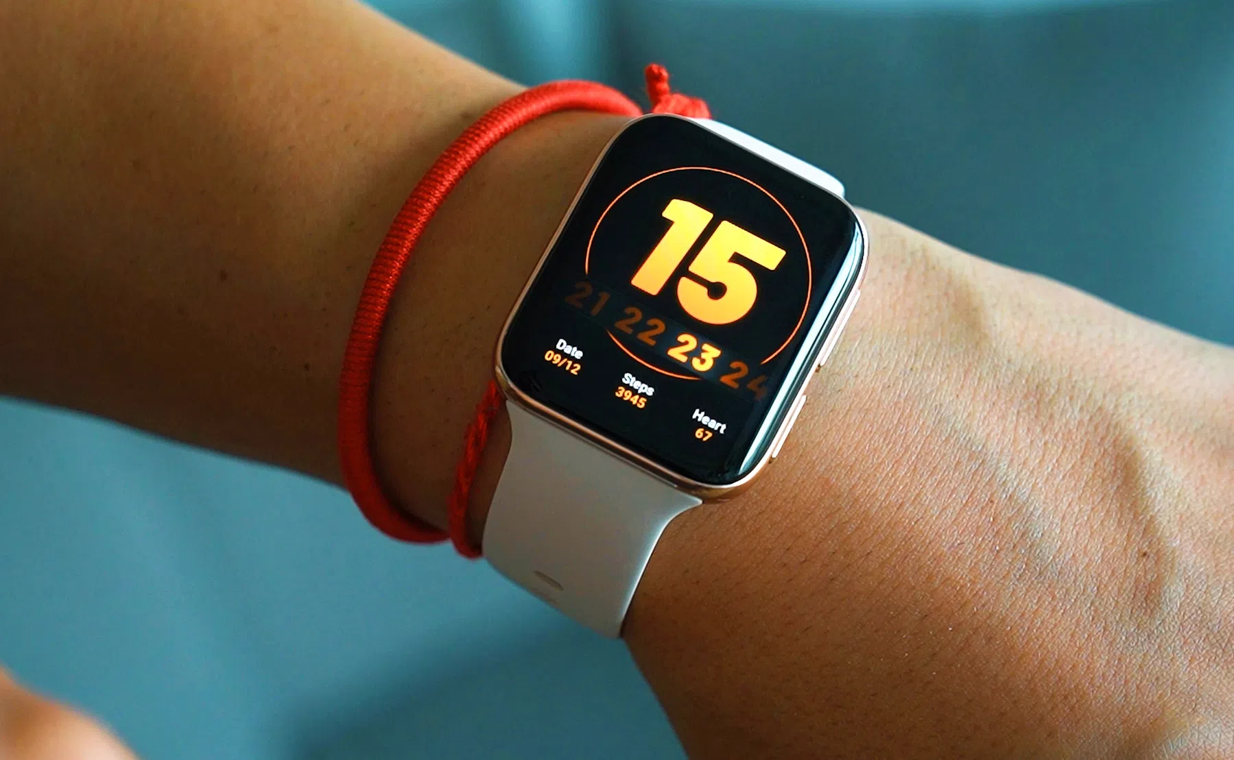Wordt dit de nieuwe functie van de Apple Watch?