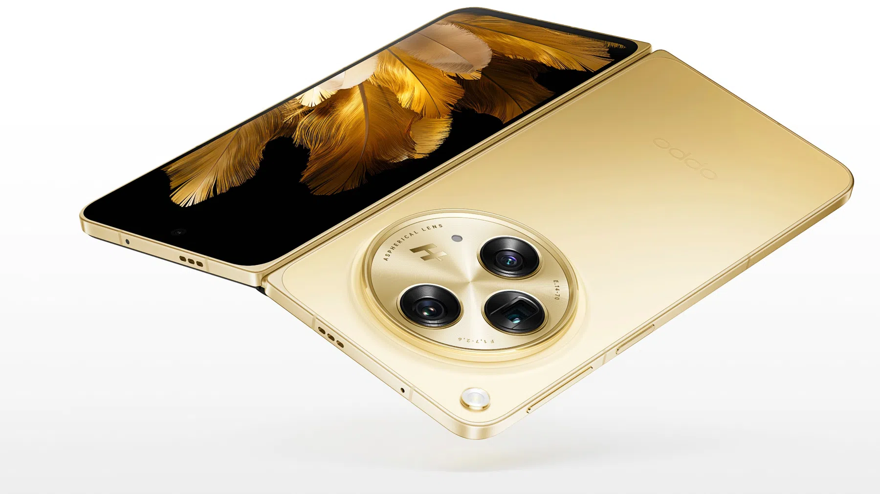 © Oppo