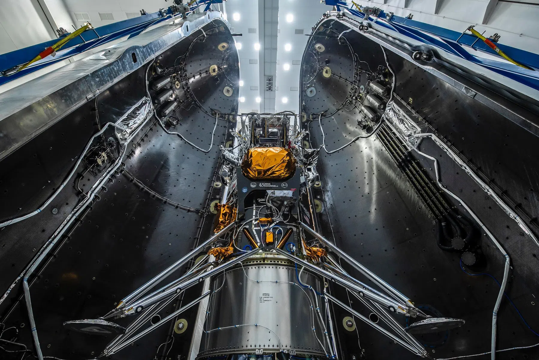 © SpaceX