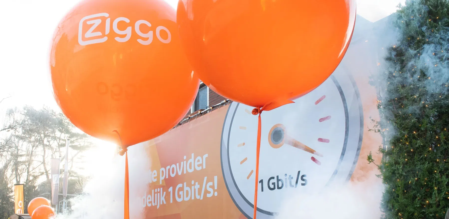 Stay or Ziggo? 100.000 internetklanten vertrekken bij provider