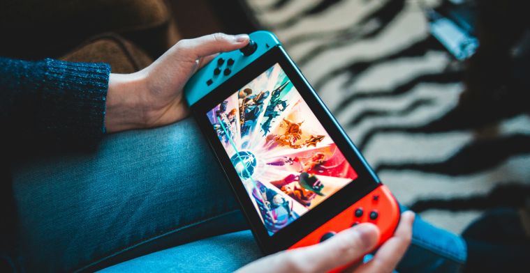 Je moet waarschijnlijk langer wachten op Nintendo Switch 2