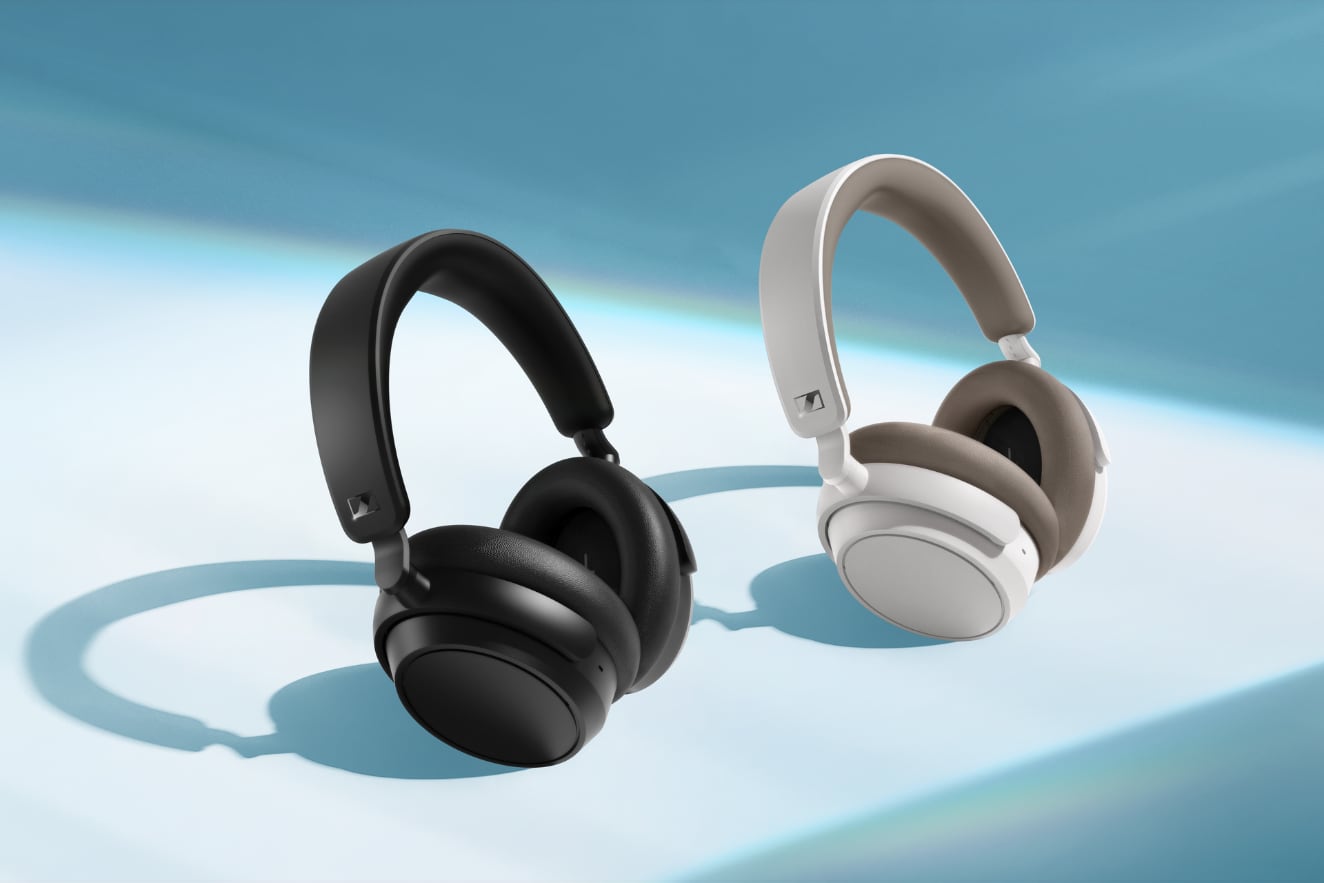 ©Sennheiser