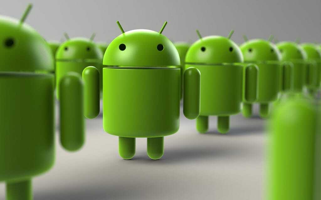De Bright Android-app is nu te downloaden