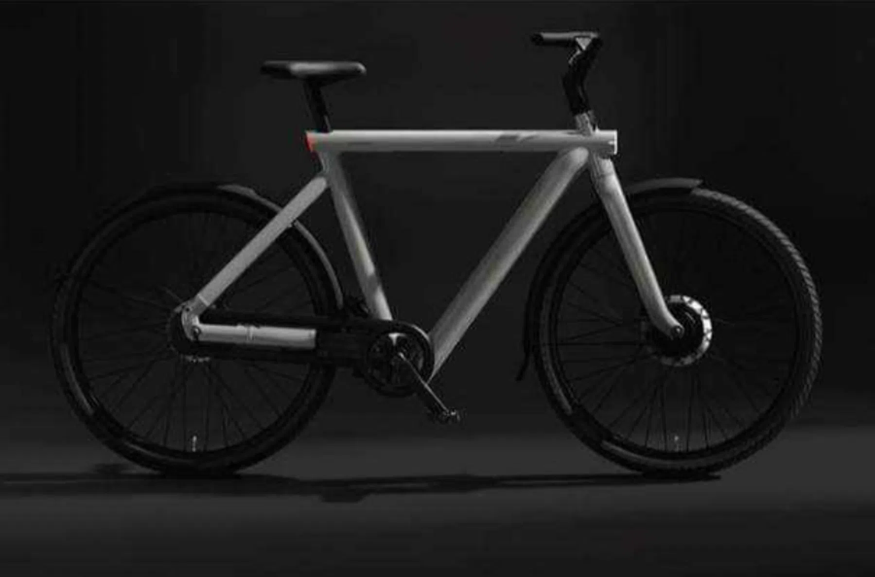 ©VanMoof