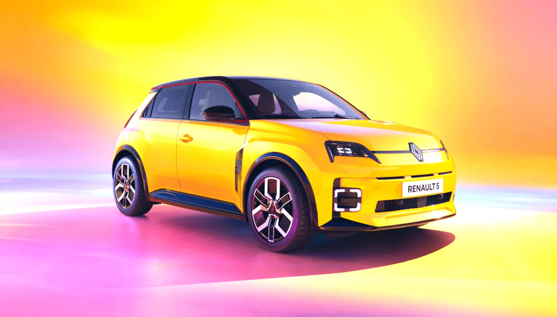 Renault 5 onthuld: haalt deze 'betaalbare' EV meer mensen uit de benzineauto?