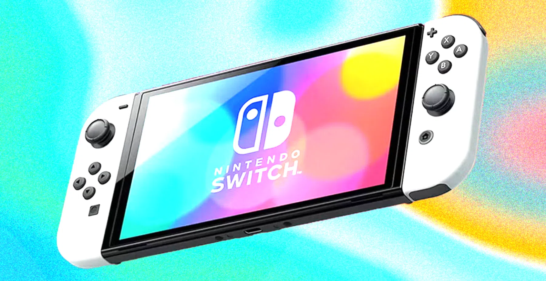 Dit is wanneer de Nintendo Switch 2 wordt verwacht