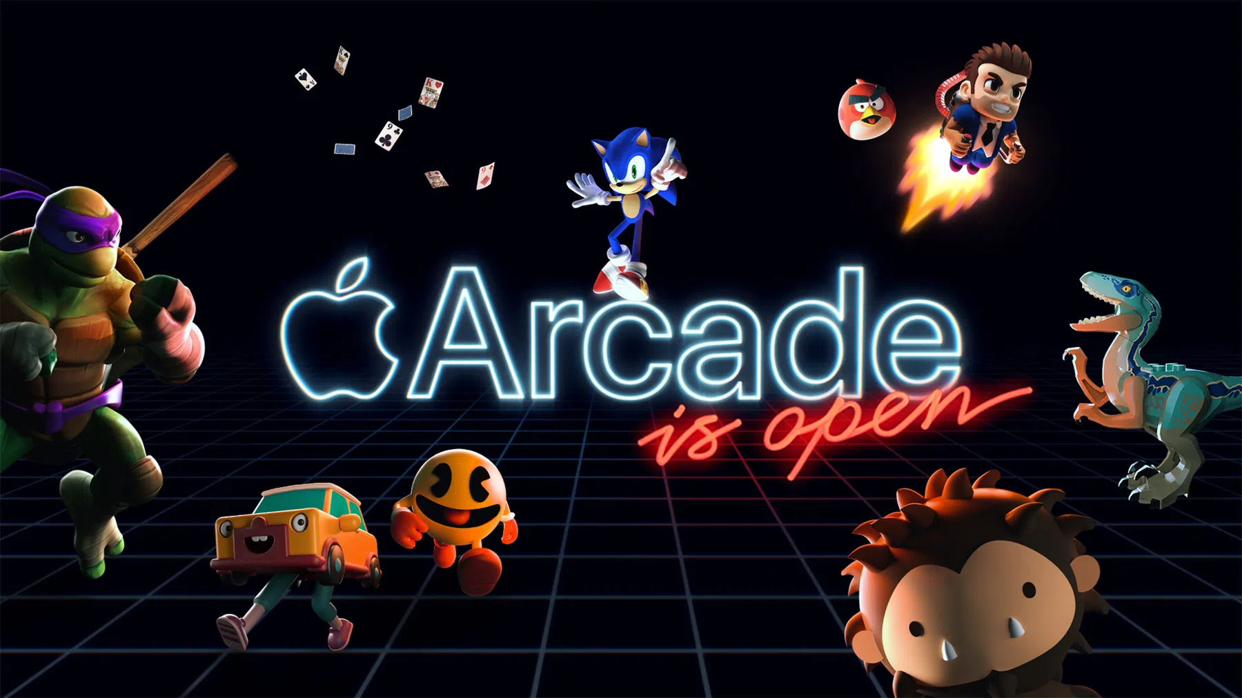 Game over voor Apple Arcade? Ontwikkelaars maken zich zorgen