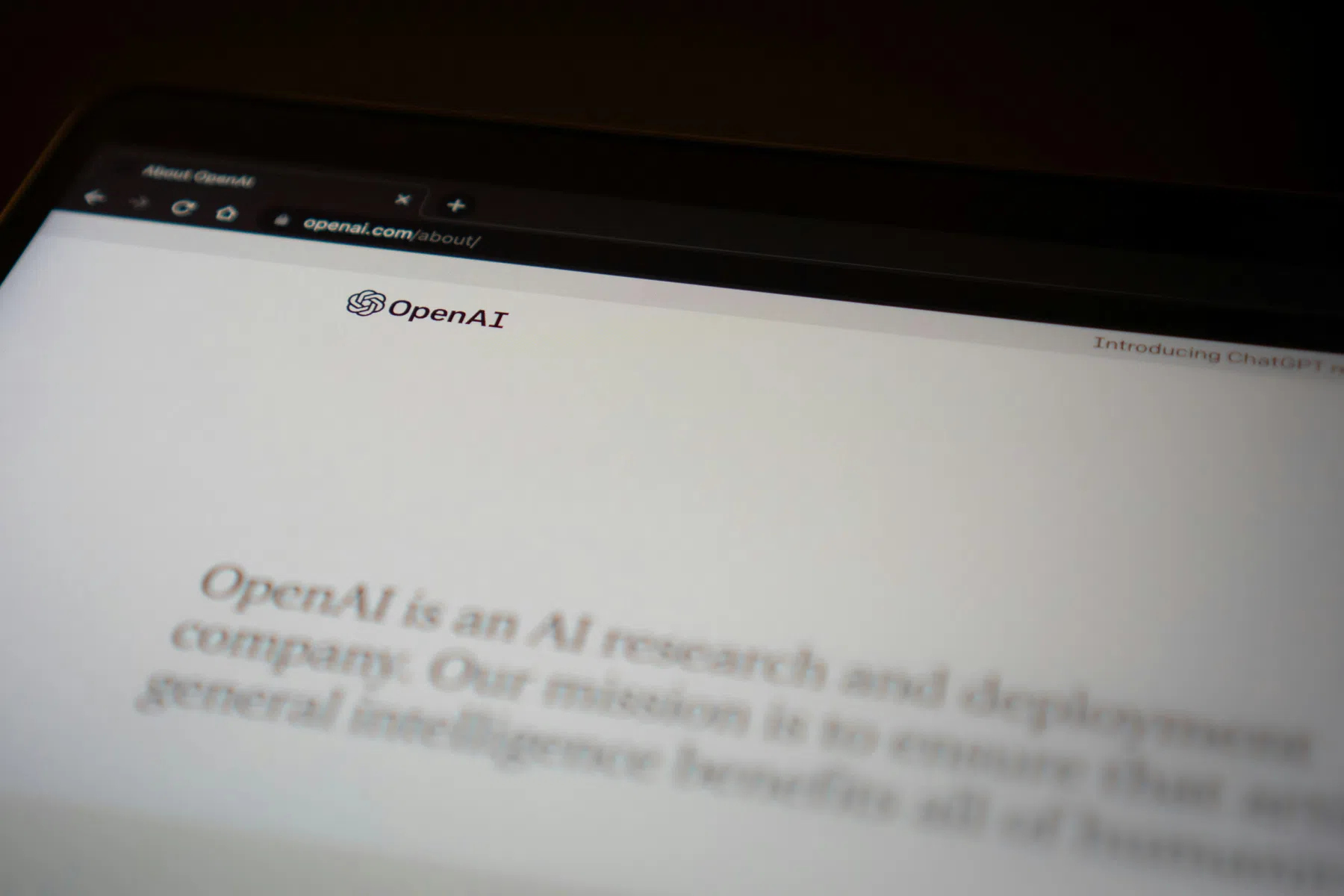 OpenAI beschuldigt The New York Times: jullie hackten ChatGPT