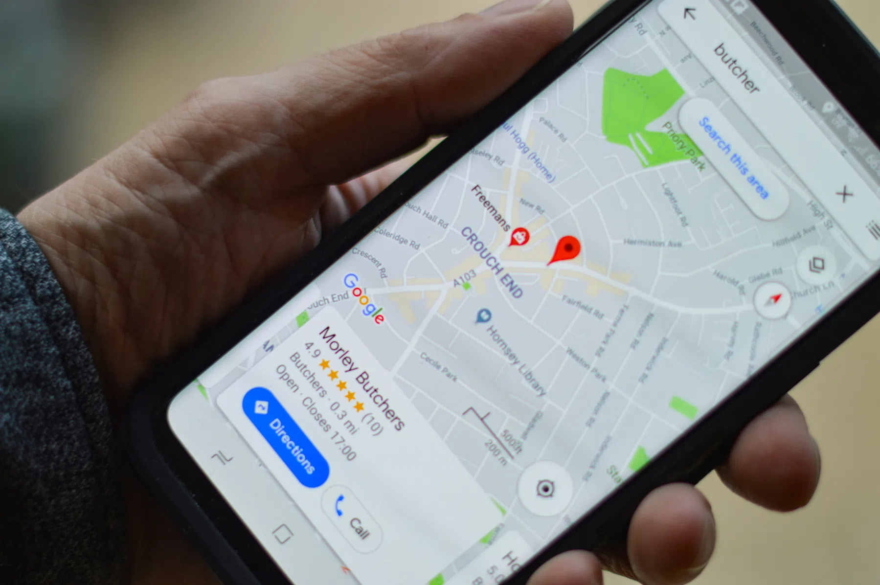 Google Maps-update maakt navigeren stukken makkelijker, zo werkt het