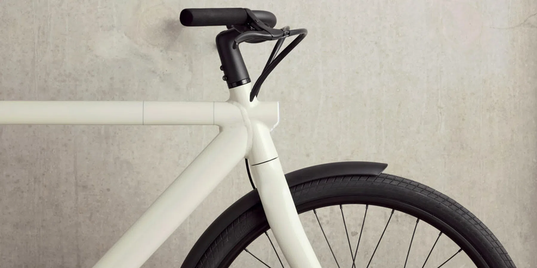 © VanMoof