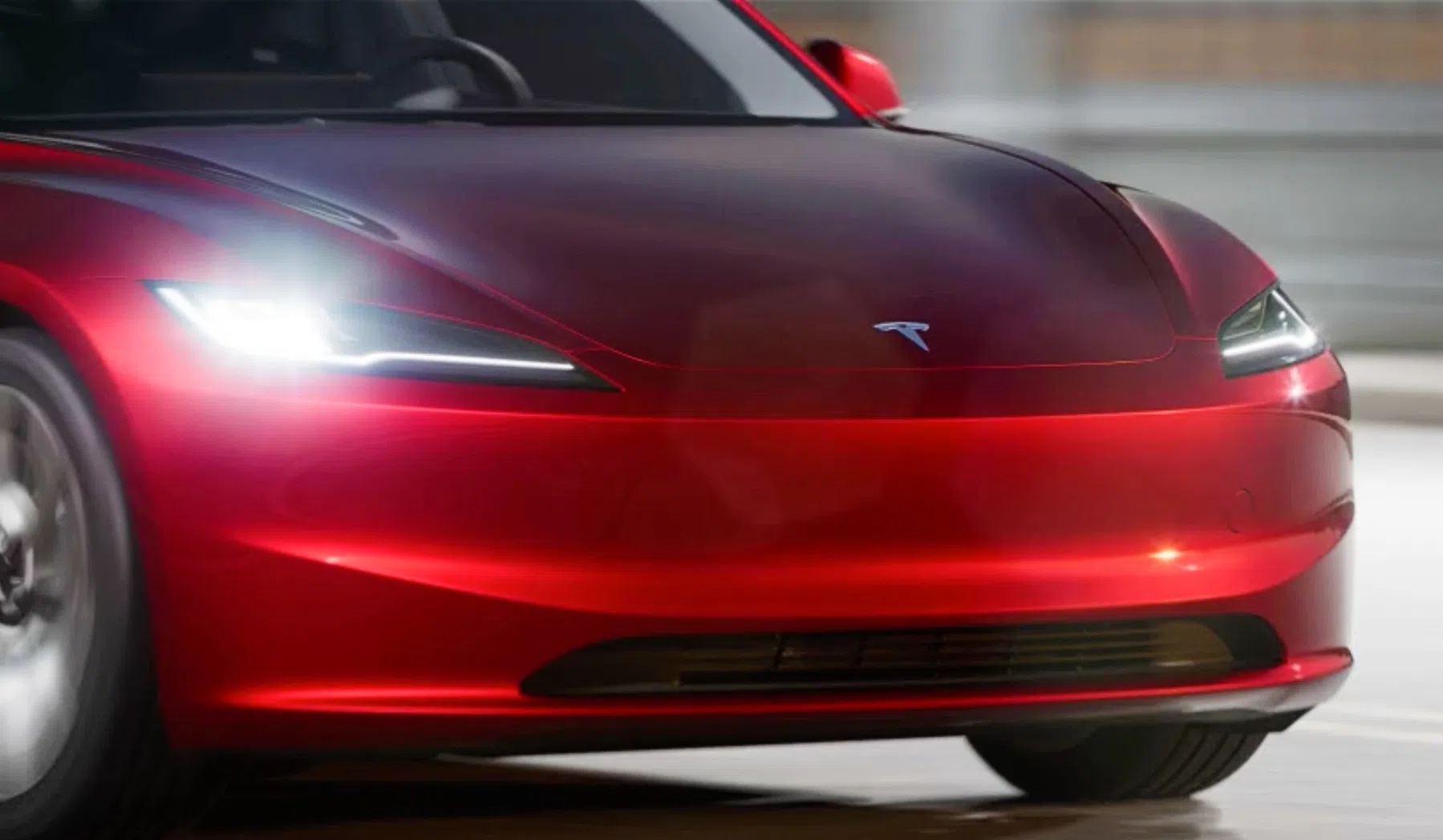 ©Tesla