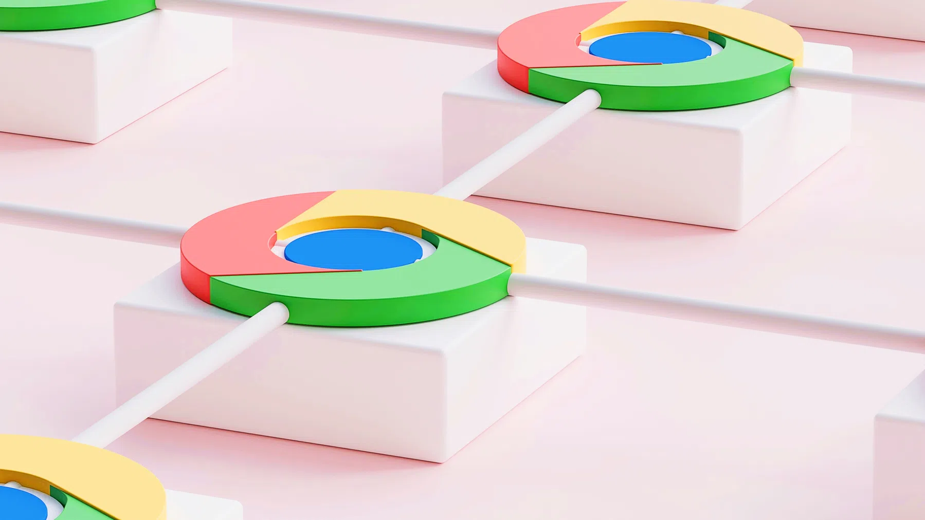 Deze nieuwe functies in Google Chrome helpen je met zoeken