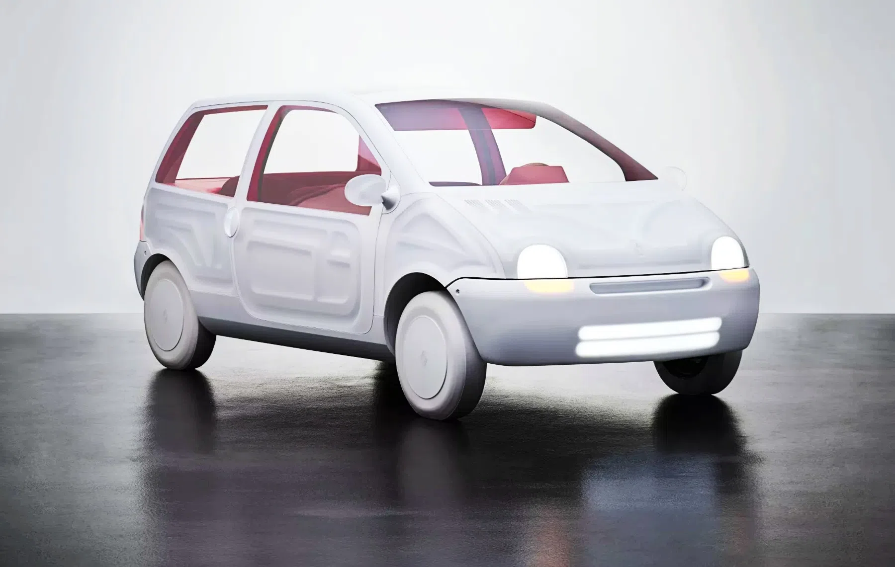 Noodgreep: Renault en Volkswagen maken mogelijk samen een kleine elektrische auto