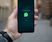 Thumbnail for article: WhatsApp laat je nu ook op Android berichten zoeken op datum