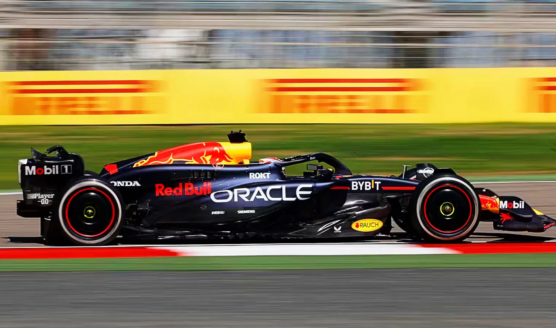 Formule 1 binnenkort in 4K bij Viaplay? 'Betere beeldkwaliteit heeft prioriteit'