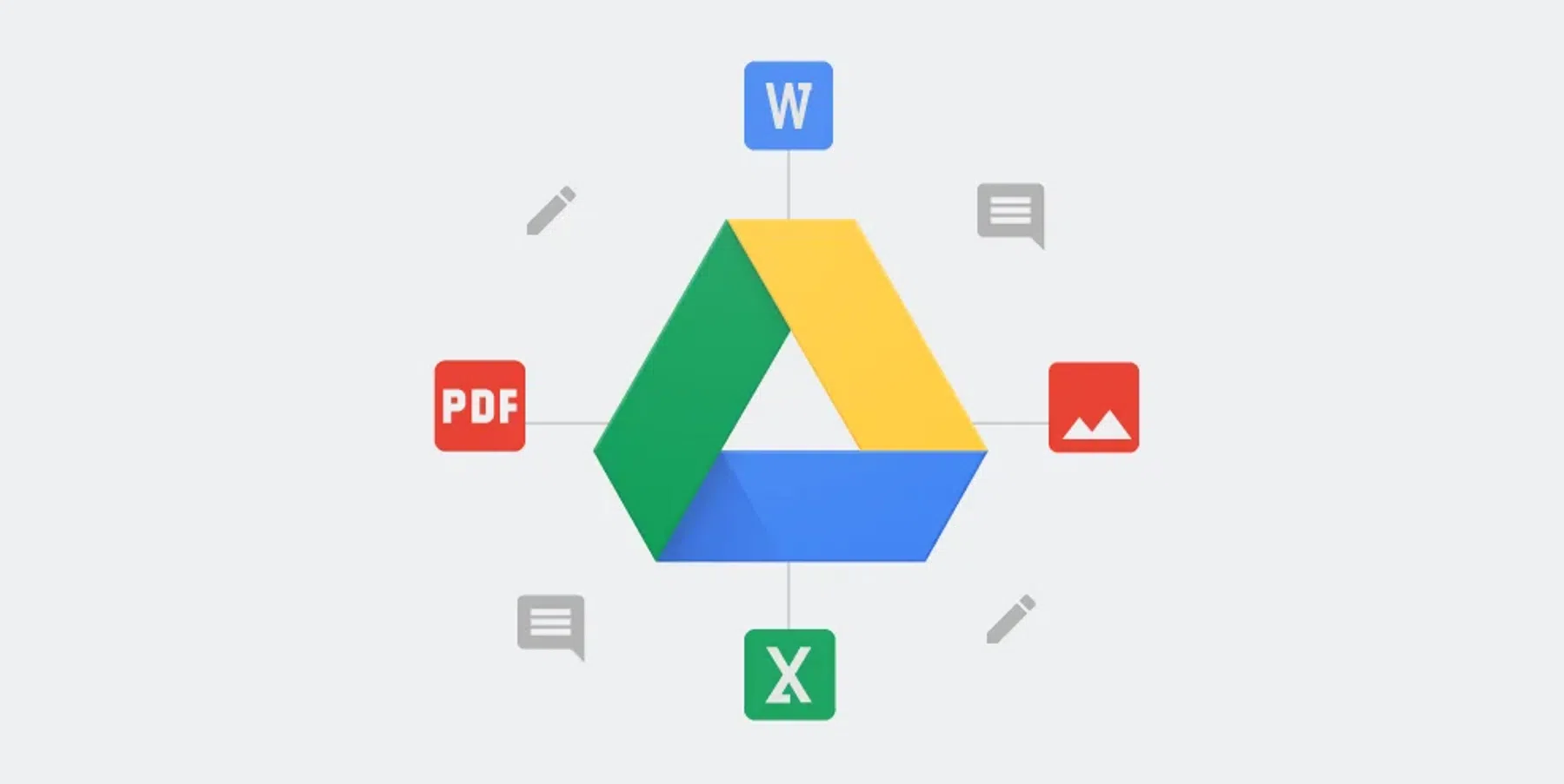 © Google