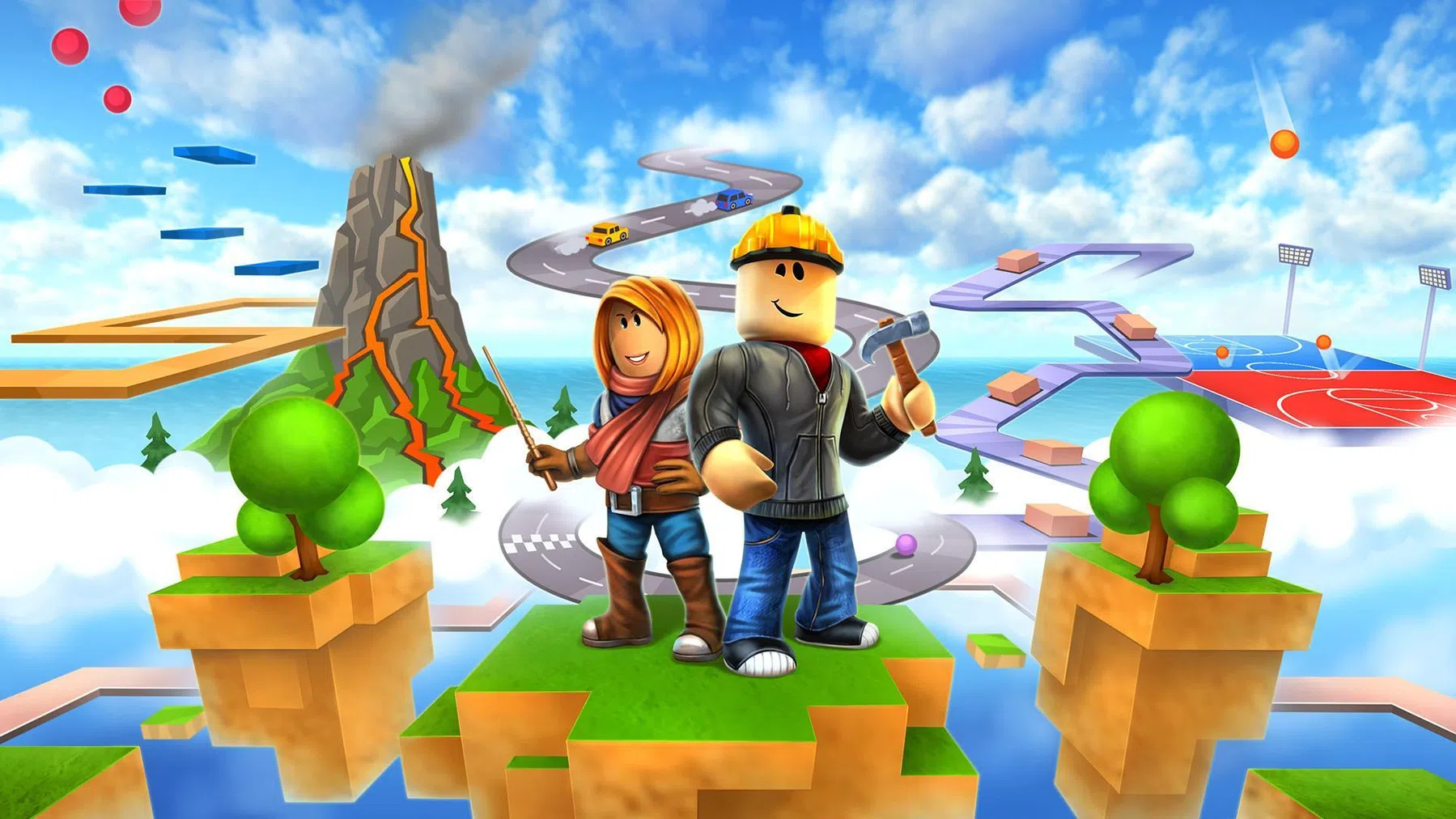 © Roblox