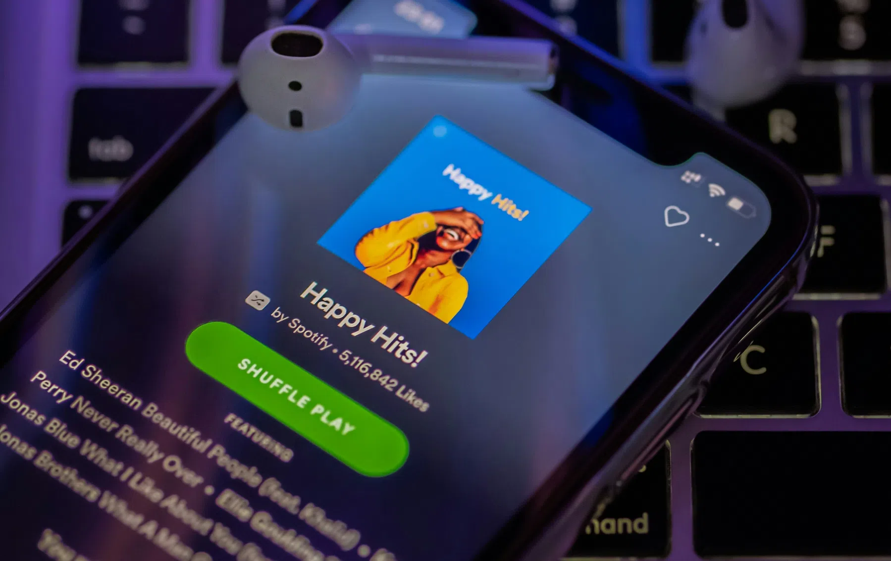 Miljardenboete voor Apple in Europa: 'App Store is oneerlijk voor muziekdiensten'