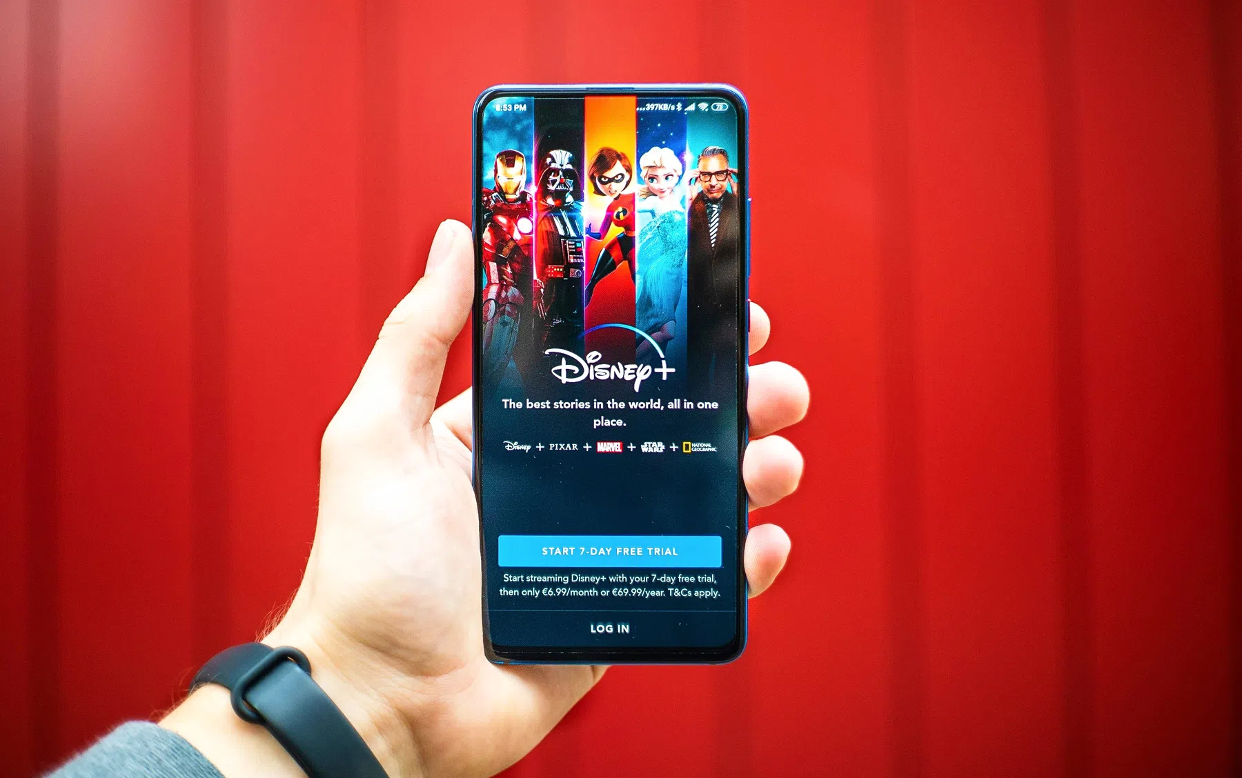 Disney+ eindelijk uit de rode cijfers? De prijsverhogingen hebben gewerkt