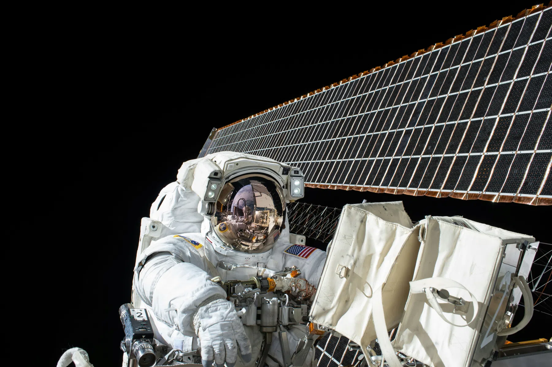 © NASA