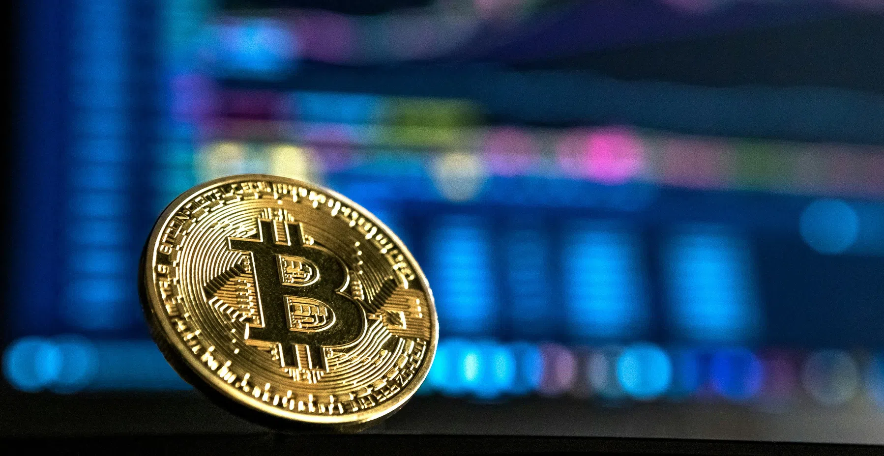 Bitcoin op nieuwe recordhoogte, veel eerder dan zelfs de grootste fans dachten