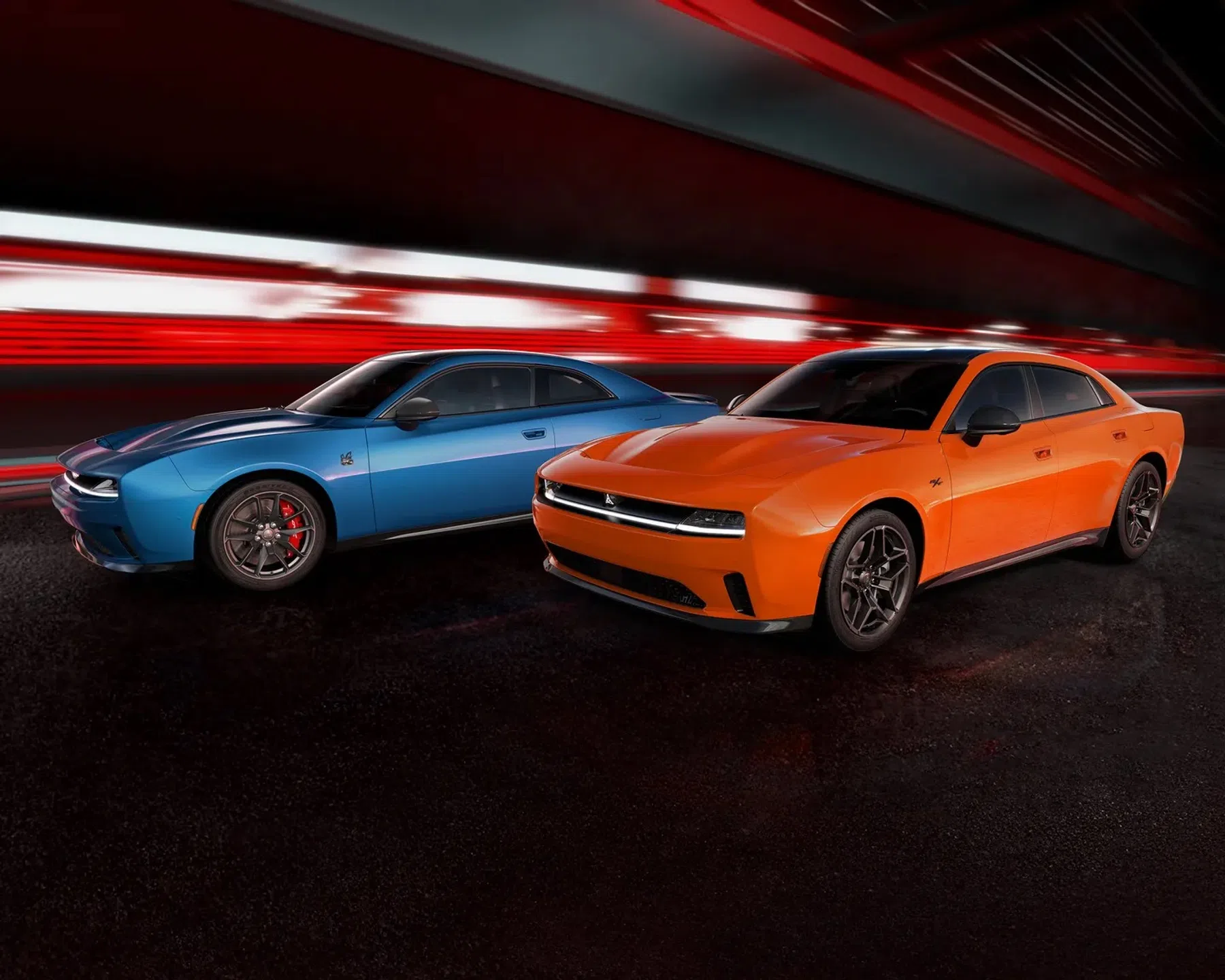 © Dodge