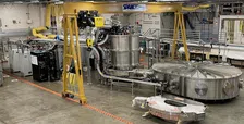 Thumbnail for article: Supergeleidende magneten klaar voor kernfusie: ‘belangrijkste ontwikkeling in laatste 30 jaar’