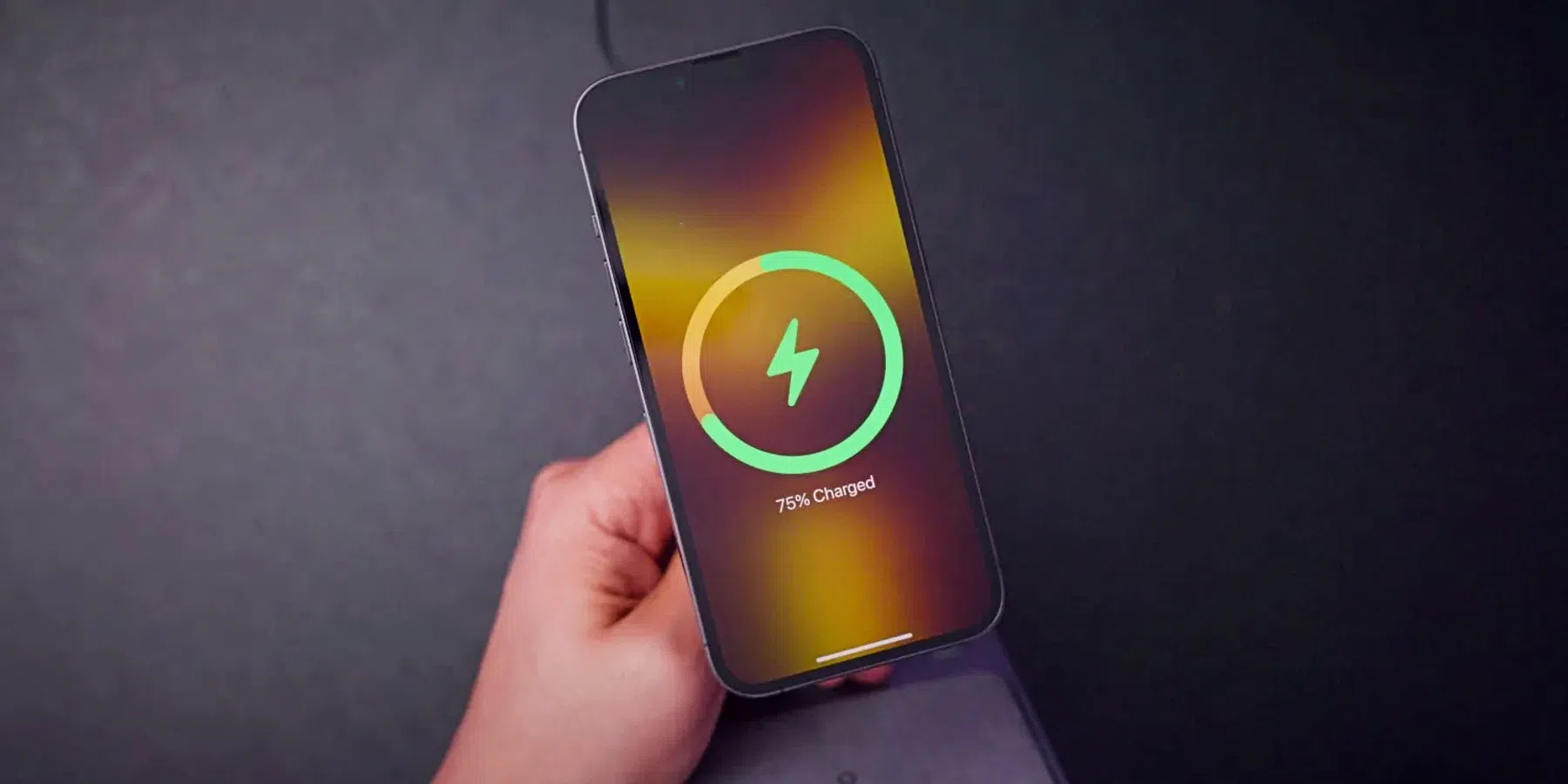 iPhone-gebruikers klagen: batterij is sneller leeg met iOS 17.4