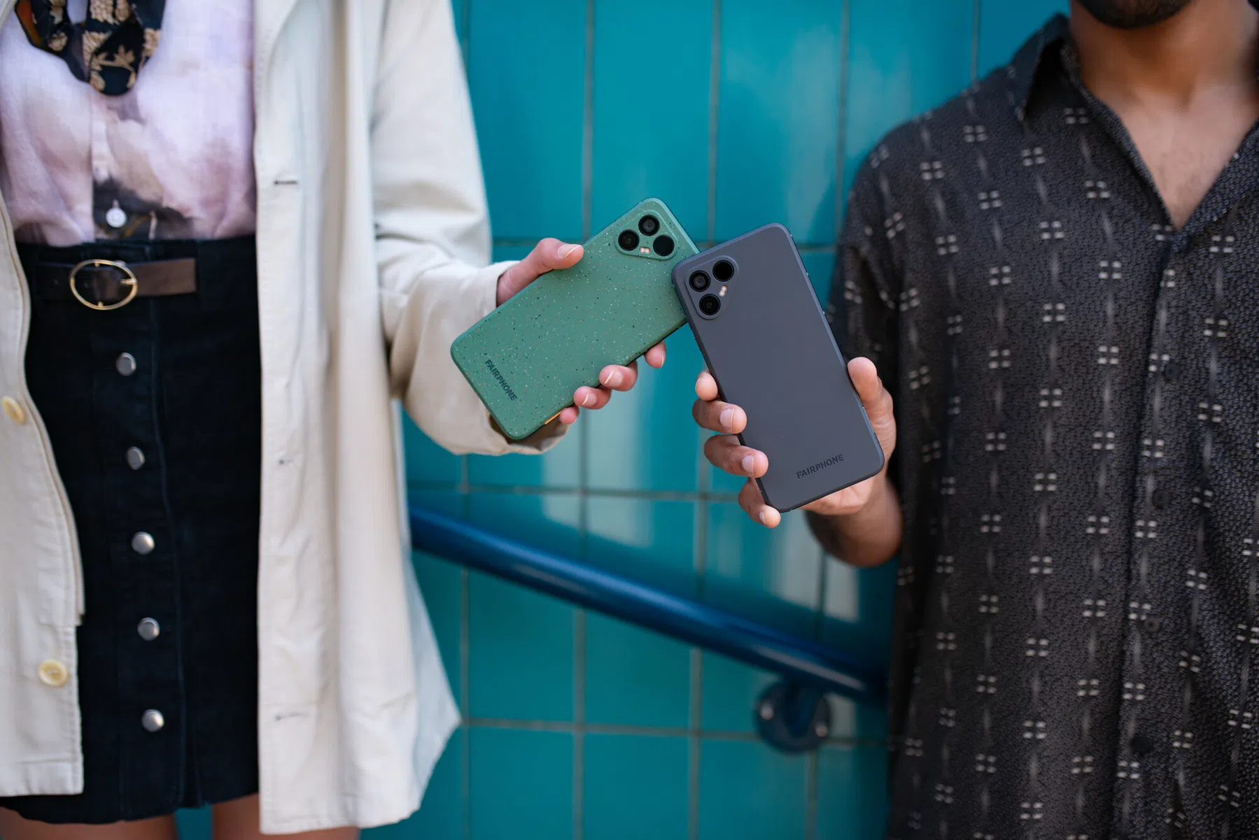 ©Fairphone