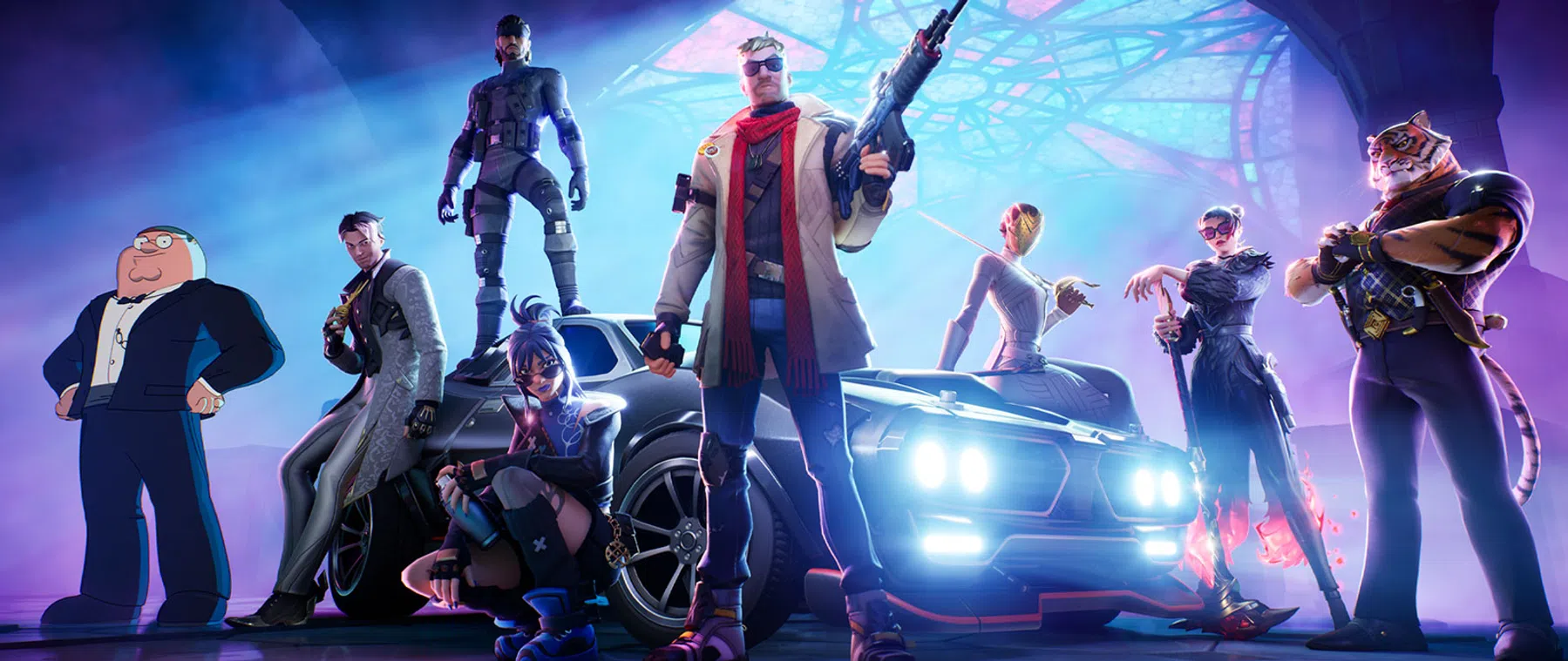 Apple verwijdert ban van het account van Fortnite-maker Epic