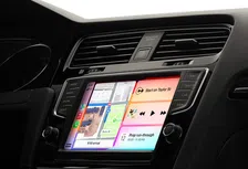 Thumbnail for article: Wat is de toekomst van CarPlay na het cancellen van de Apple Car?