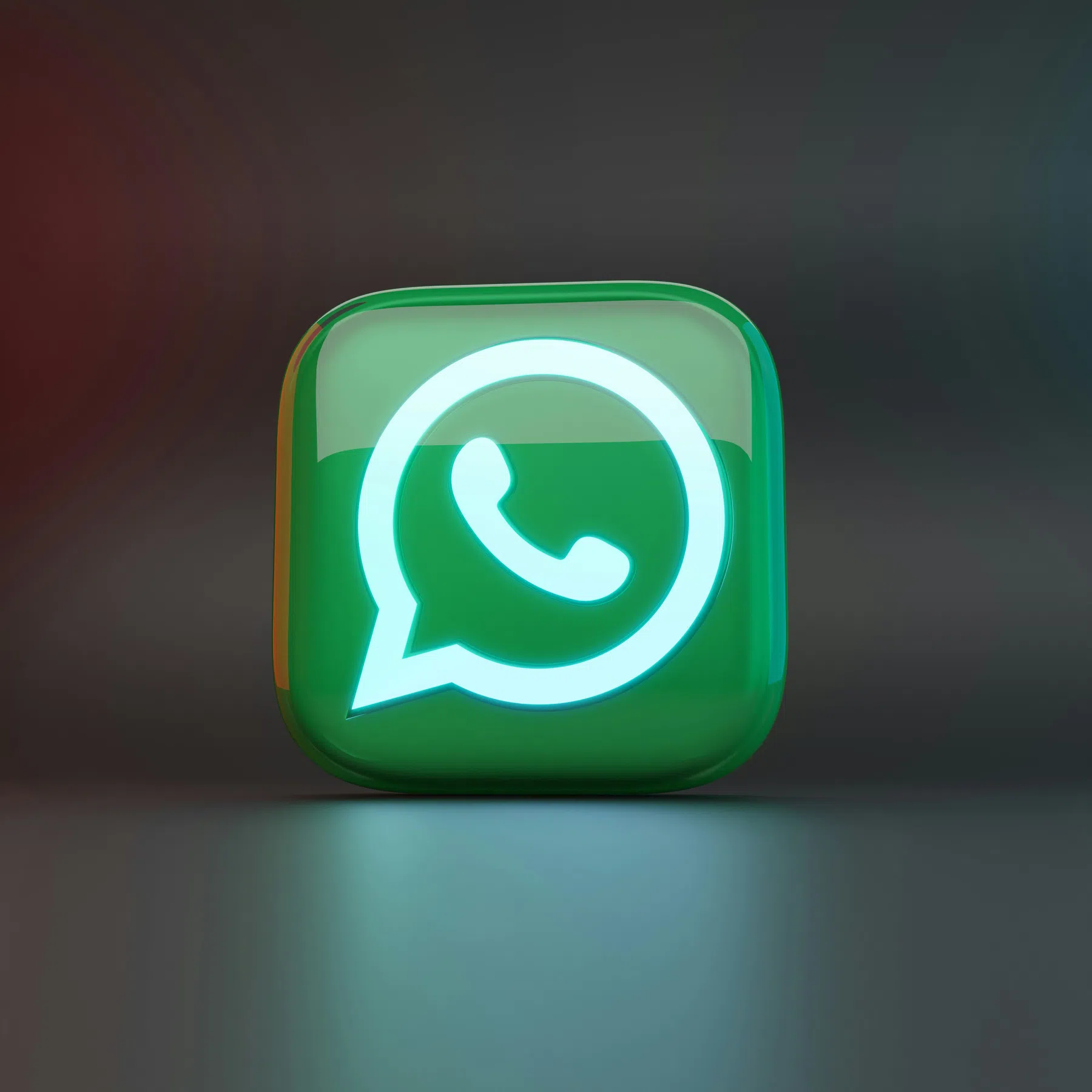 WhatsApp gaat bij elk gesprek tonen dat gesprekken echt versleuteld zijn