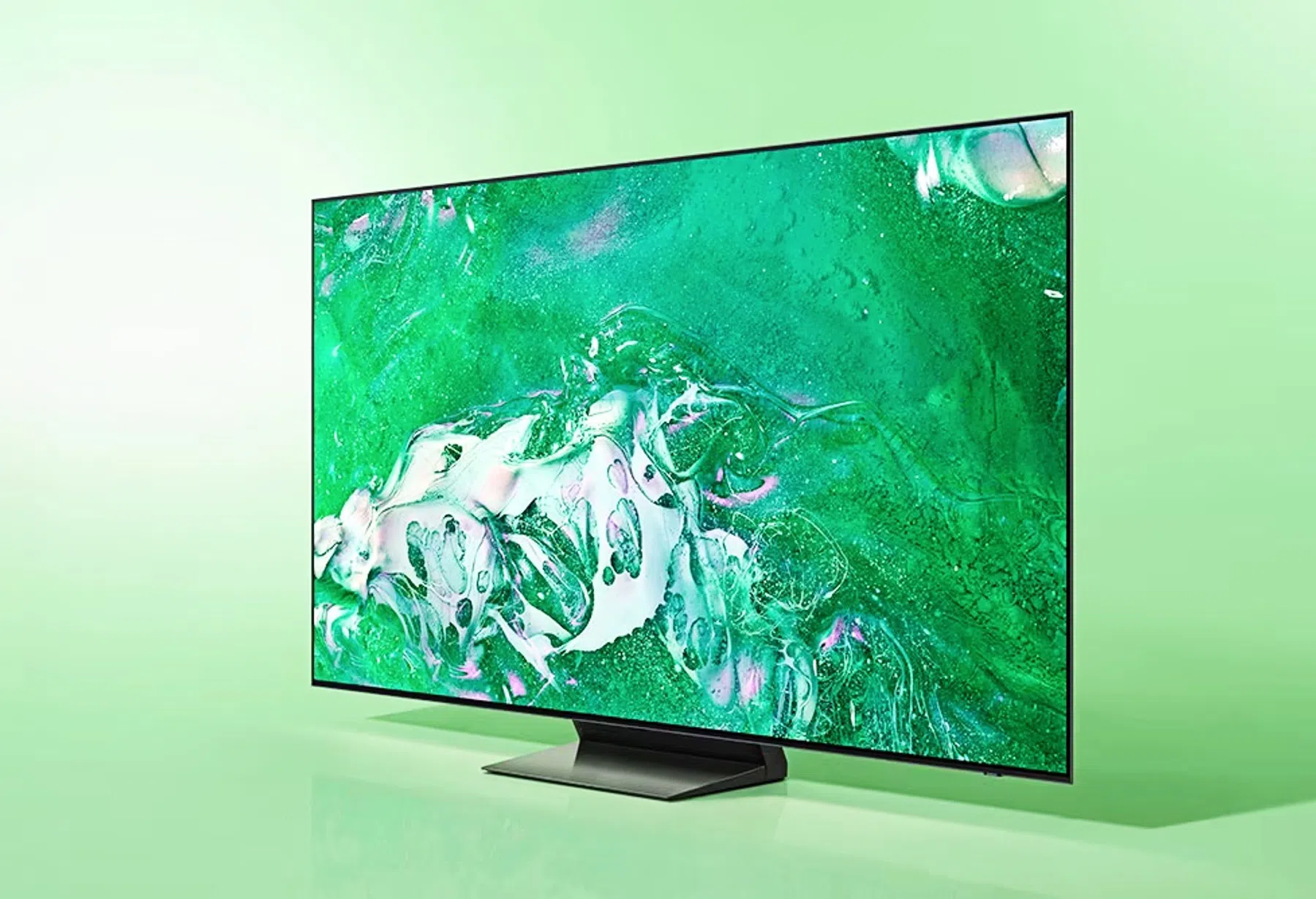 Samsung zaait verwarring met zijn nieuwe OLED-tv's: dit is er aan de hand