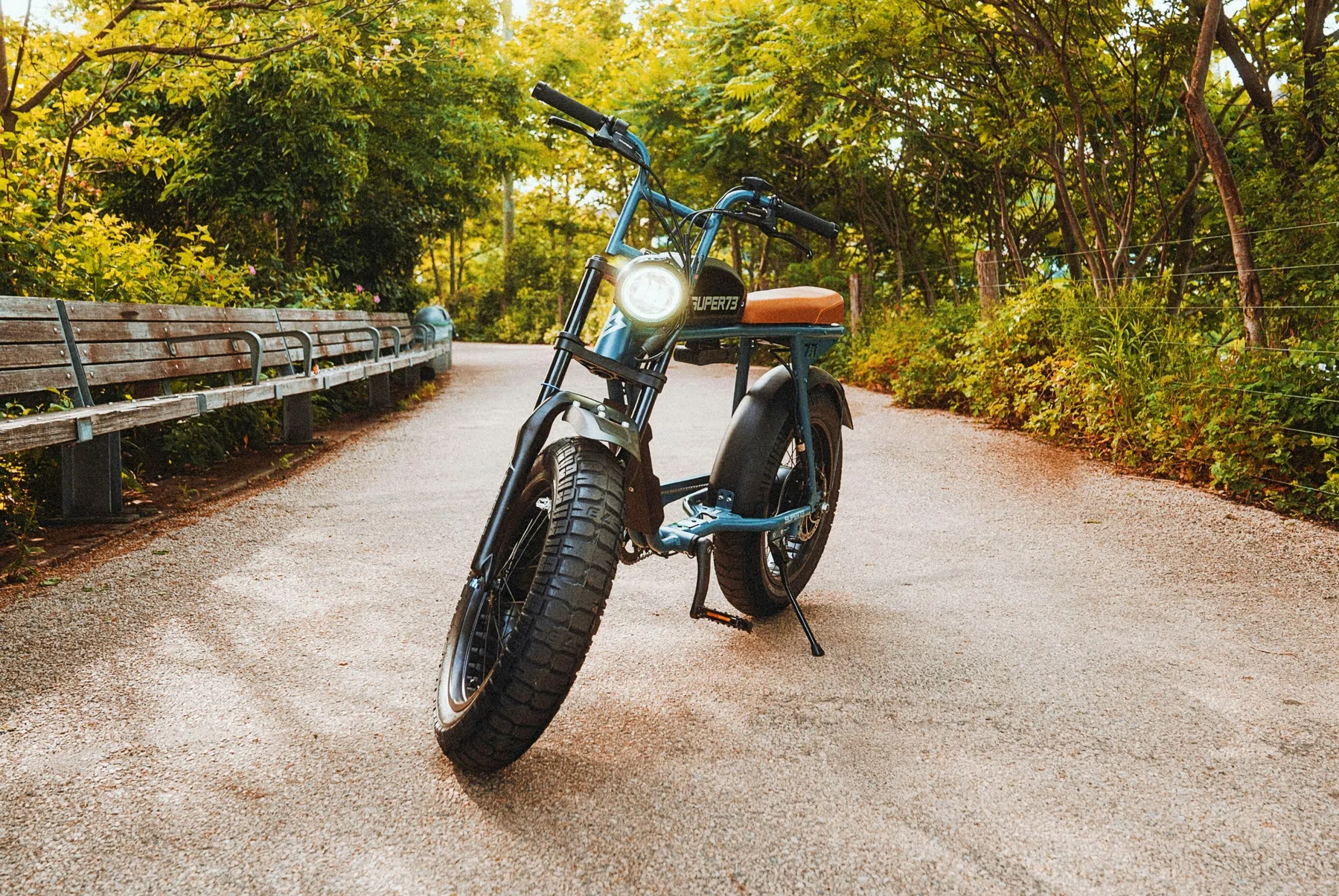 Waarom is het zo makkelijk om fatbikes op te voeren? 'Ze worden niet aangepakt'