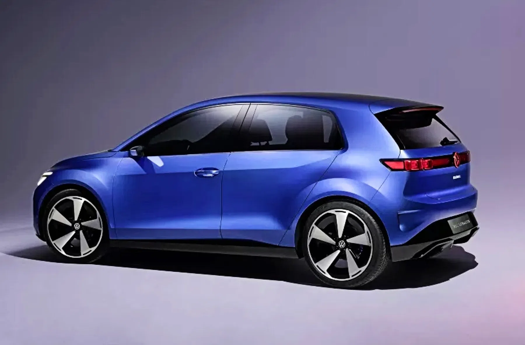 © Volkswagen