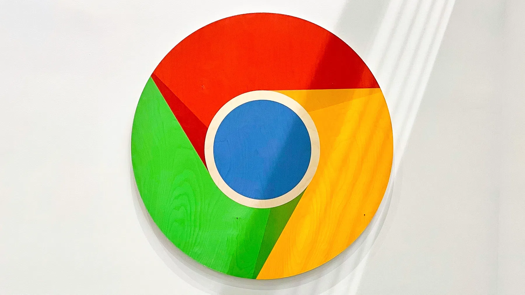 Google Chrome heeft een belangrijke update die internetten veiliger maakt