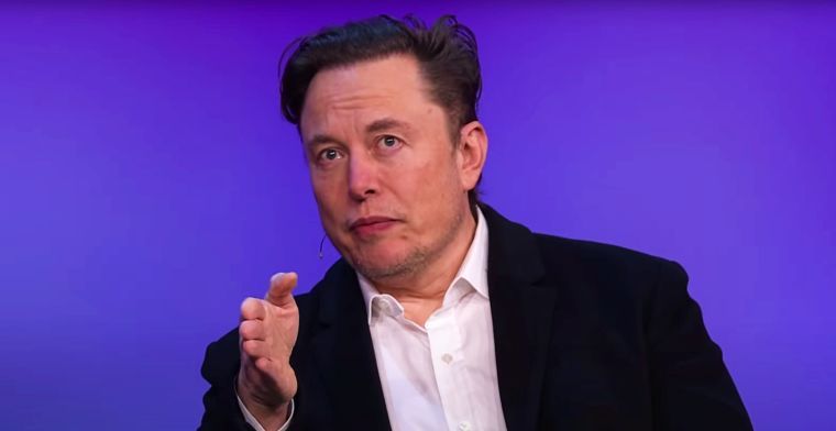 AI wordt slimmer dan de mensheid en Elon Musk voorspelt wanneer