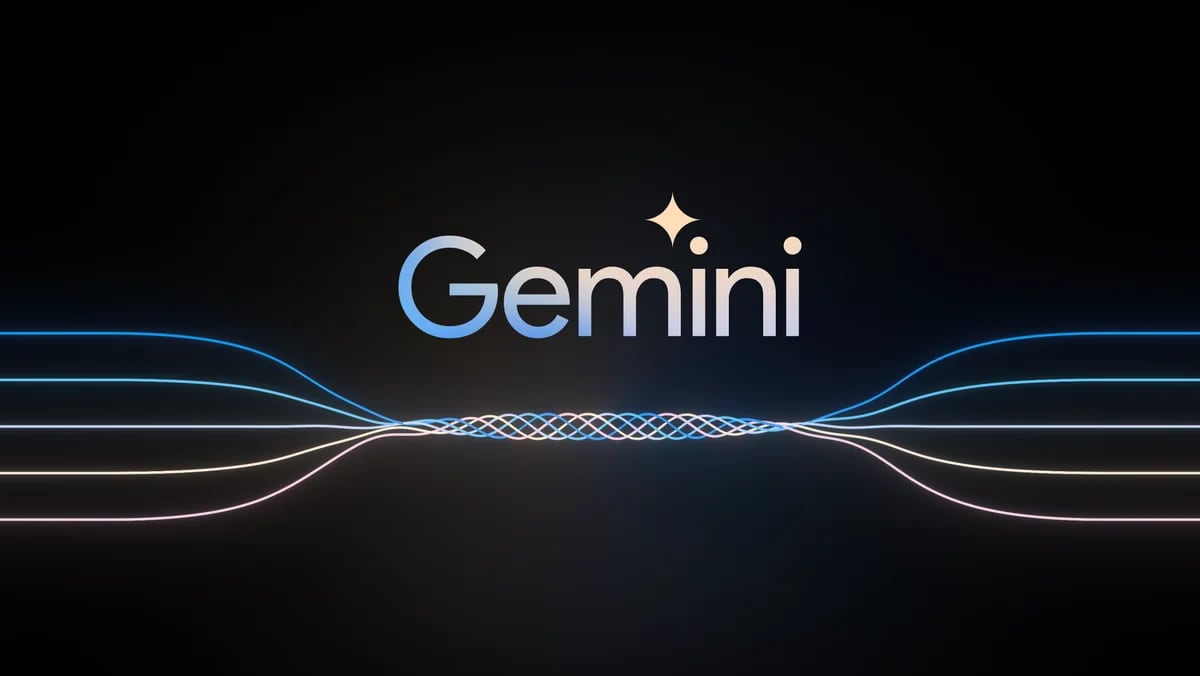 'Apple wil Google Gemini gebruiken om AI naar de iPhone te brengen'