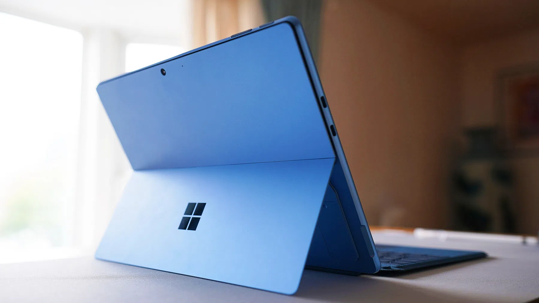 Met deze nieuwe laptops komt Microsoft binnenkort