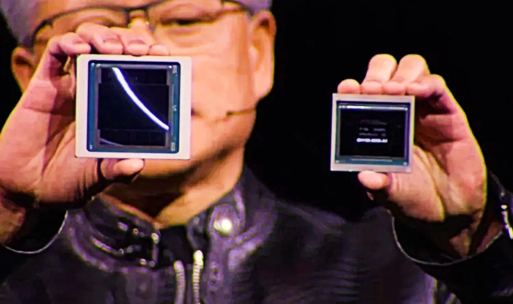 Deze nieuwe superchip van Nvidia is veel krachtiger én gebruikt minder energie