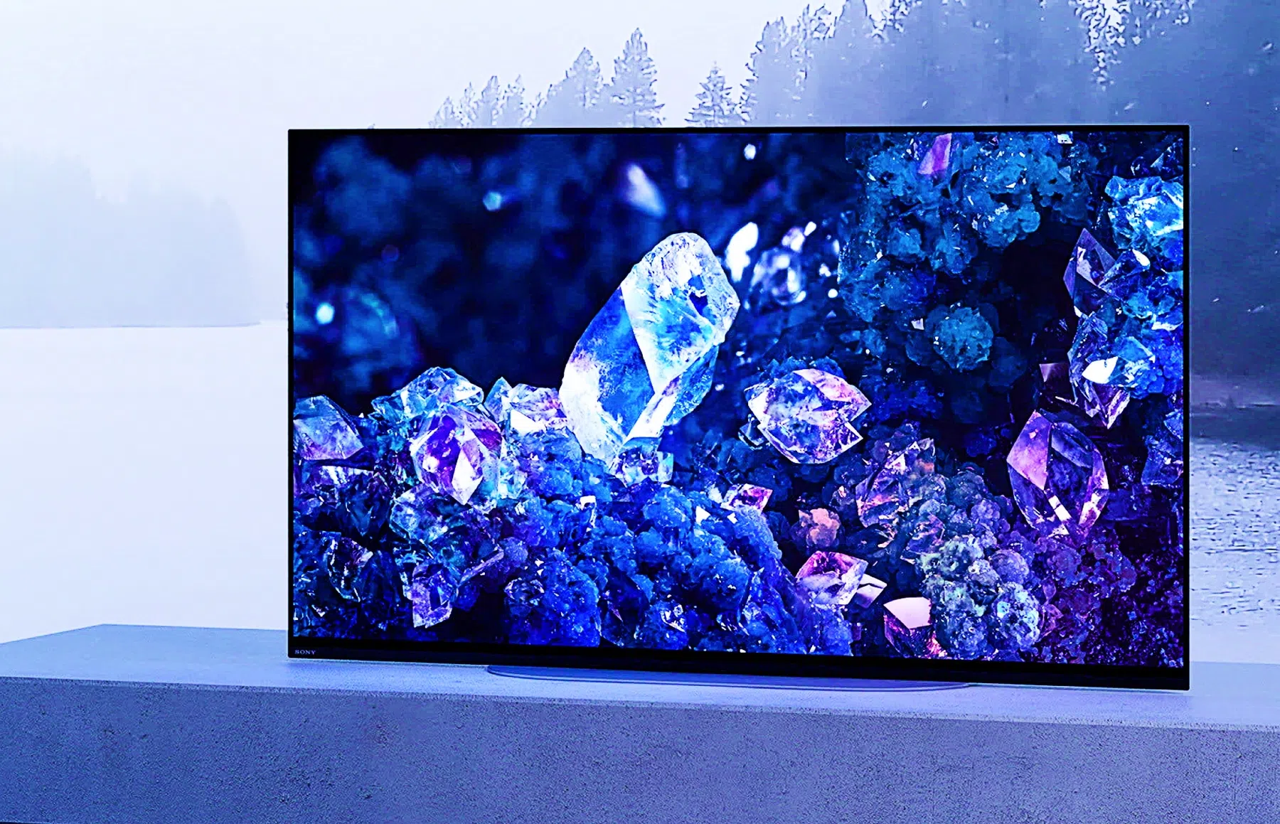 Doorbraak met OLED-tv's die niet inbranden: gaat je volgende tv decennia mee?